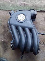 Впускной коллектор Volkswagen Jetta 6  2014 2.0 Бензин Киев