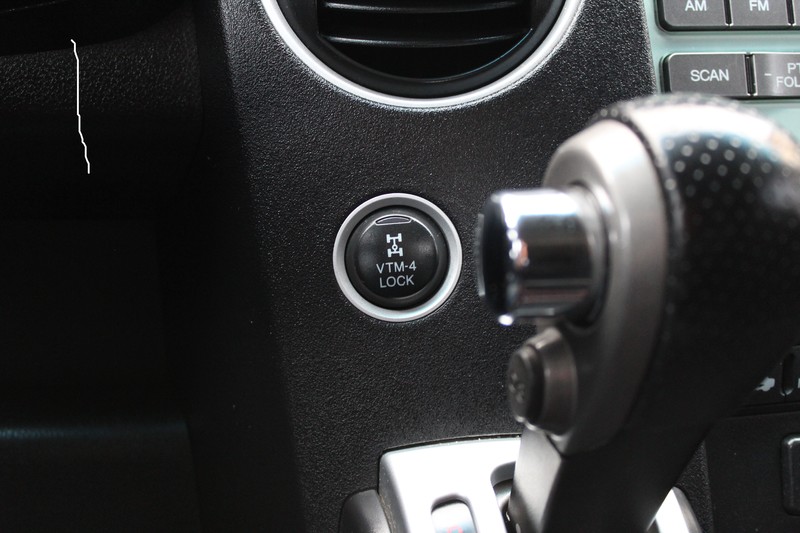Кнопка блокировки диференциала Honda Pilot  2011 3.5 Бензин Ровно