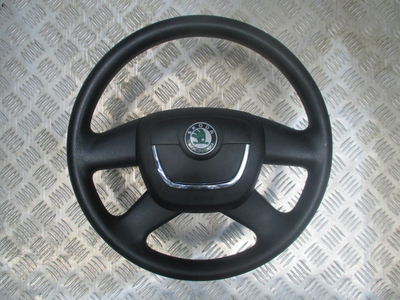 Руль 3T0419091   Skoda Fabia, Skoda Octavia, Skoda Octavia A5