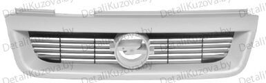 Решетка радиатора 90486914   Opel Vectra