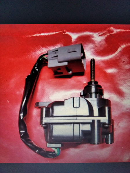 Коректор фар Toyota Carina E  1996 