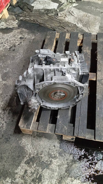 АКПП Ford Focus 2  2009 