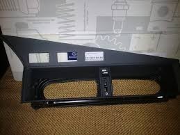 Воздуховод отопителя Mercedes-Benz B-Class 190 кузов w201 1987 универсал 2.0 Дизель Одесса