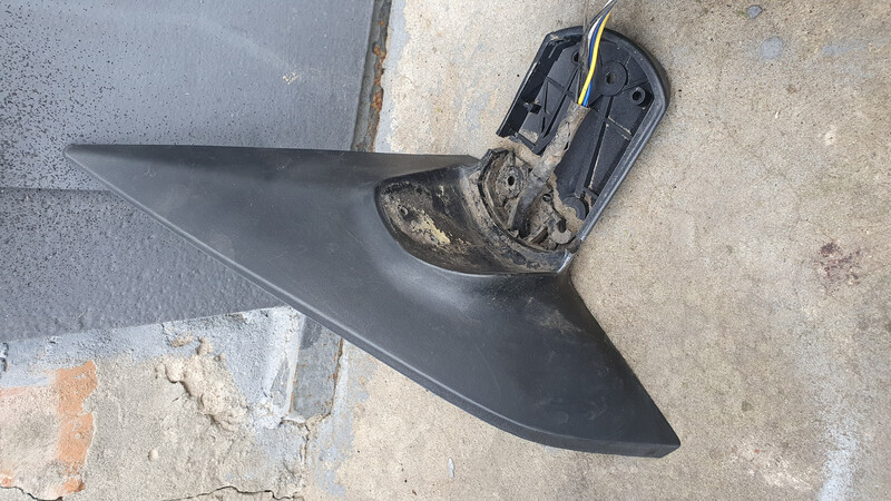 Бокове дзеркало заднього виду Kia Cerato  2008 2.0 Бензин 