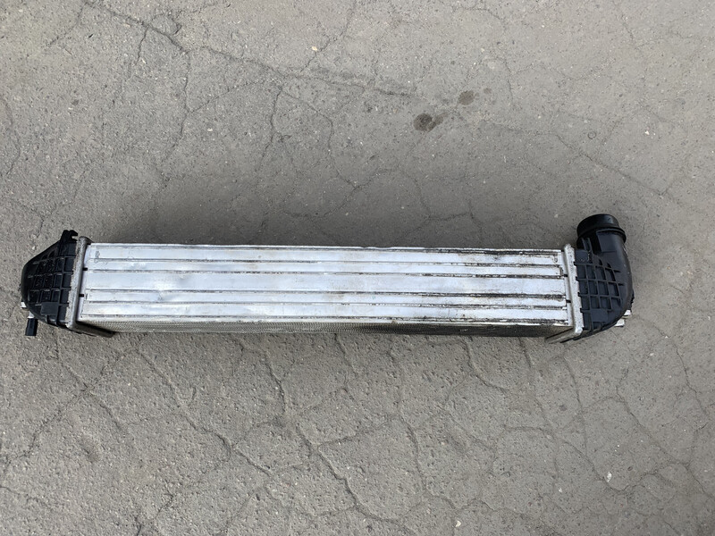 Інтеркуллер Opel Astra универсал 2017 г.  1.6 л дизель Ровно