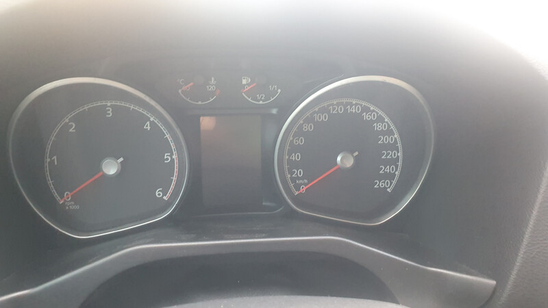 Спидометр Ford Mondeo 4 универсал 2009 г.  1.8 л дизель Луцк