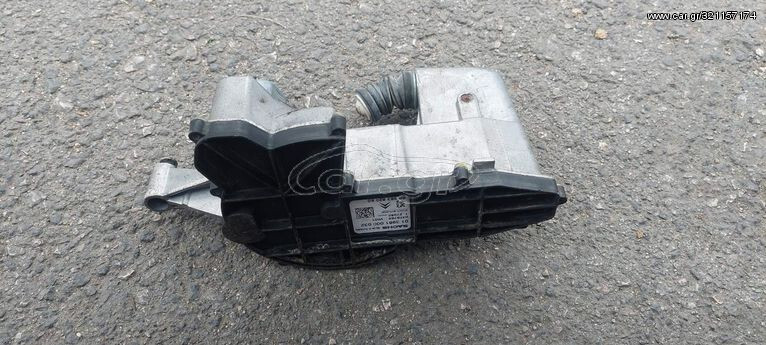 Актуатор сцепления Peugeot 1007  2005 1.6 Бензин Запорожье