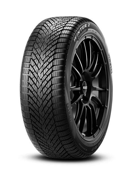 Pirelli cinturato winter 2 xl m,s 3pmsf * tl 205/65 r17 100h xl BMW X1  2024 