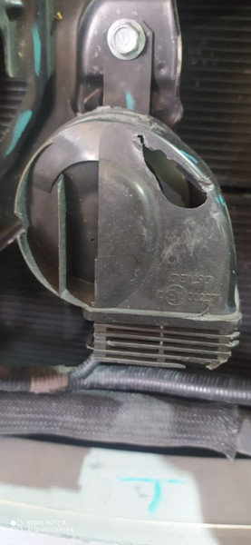 Звуковой сигнал Lexus RX  2018 3.5 Гибрид Одесса