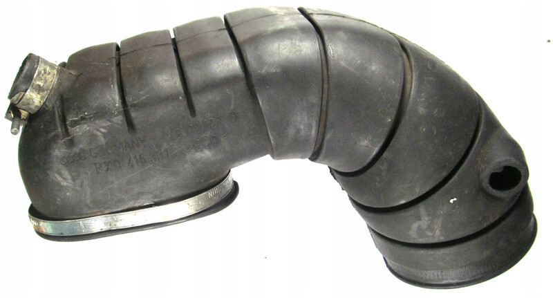 Патрубок воздушного фильтра Audi 100 ABK 1994 г.  2.0 л бензин Львов