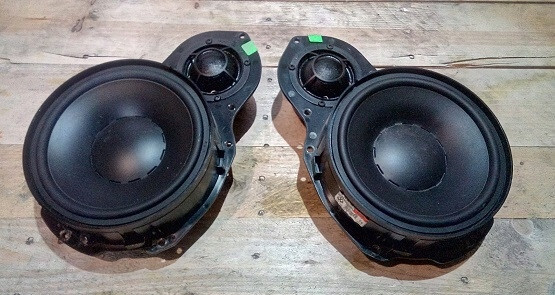 Динамик автомагнитолы 3C0 035 454 B   Volkswagen Passat