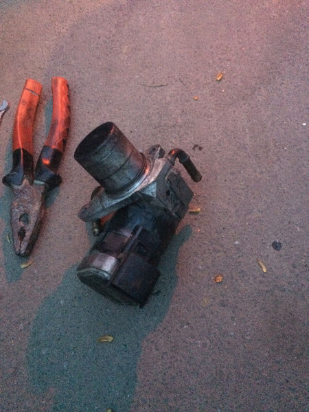Клапан EGR Opel Vectra  2002 2.0 Дизель Одесса