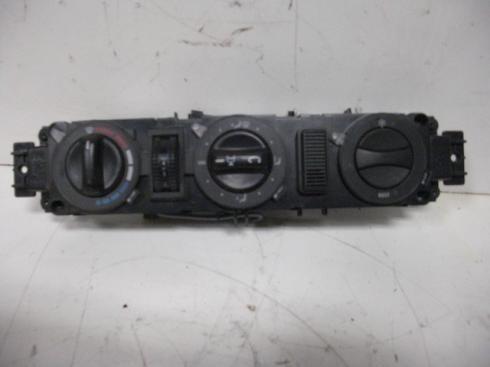 Блок управления печкой A0004463428KZ   Mercedes 411, Mercedes Sprinter, Mercedes Vito