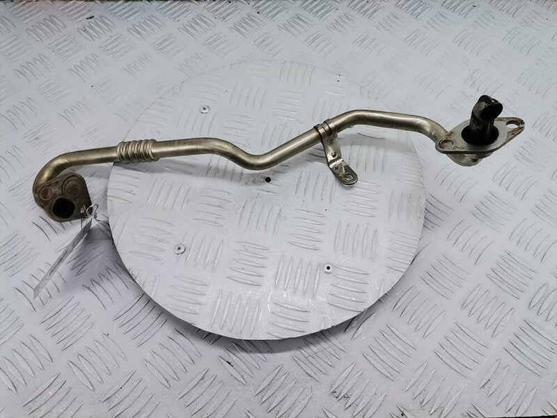 Трубка egr Volkswagen Golf  2003 Днепр