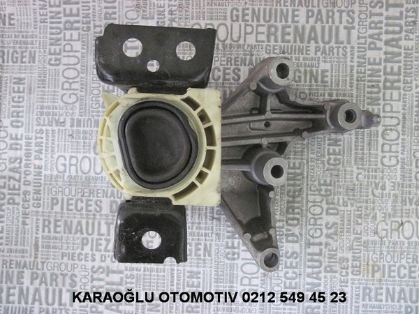 Подушка двигателя 112102294R   Renault Kangoo