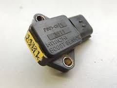 Датчик давления в коллекторе Renault Espace 4  2004 3.0 Дизель Луцк