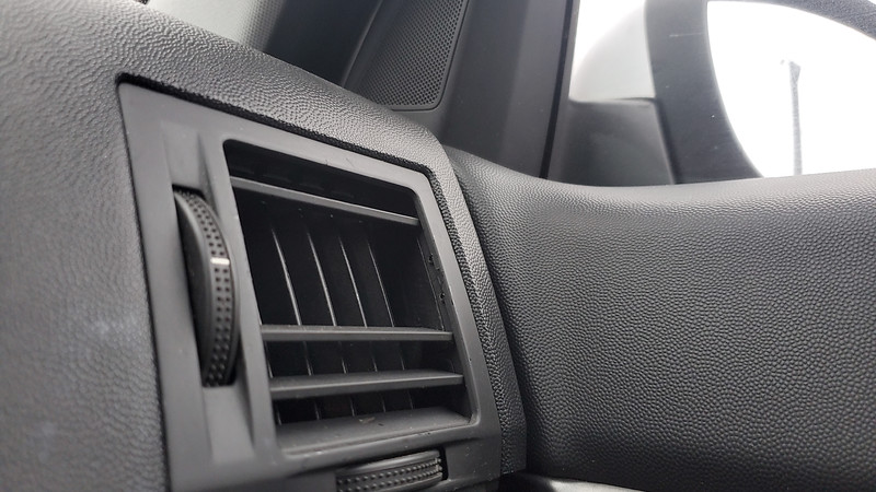 Воздуховод отопителя Opel Vectra C  2004 1.8 Бензин Миргород