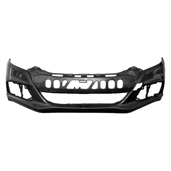 Бампер передний Honda Insight 2014 г.  1.3 л гибрид Харьков