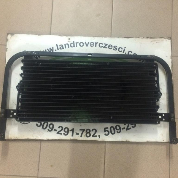 Радиатор Land Rover Defender  2007 2.4 Дизель Киев