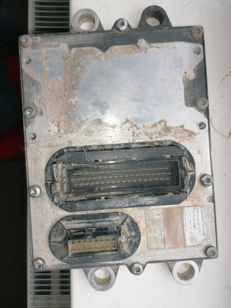 Блок керування двигуном Mercedes-Benz Actros  2005 Львів