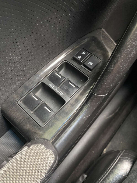 Блок стеклоподъемников Honda Accord 8  2009 2.4 Бензин Запорожье