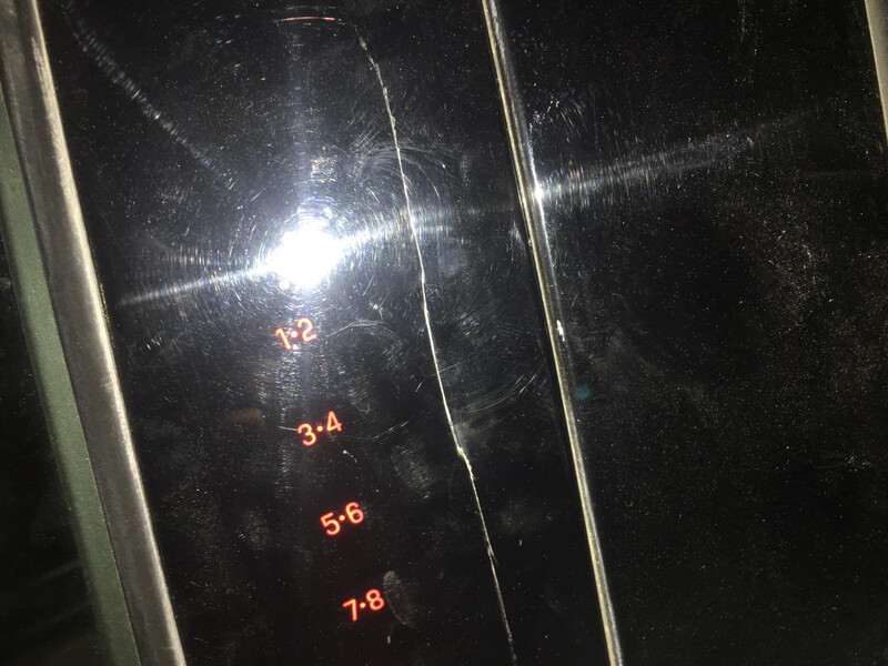 Пластик водительской двери Ford Escape 2017 г.  1.5 л бензин Житомир