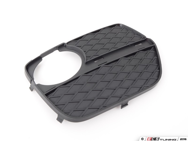 Грати в бампер BMW X6  2012 3.0 Дизель 