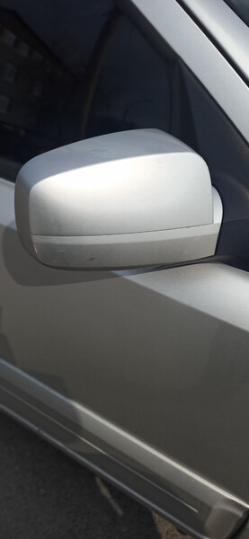 Зеркало левое Kia Sorento  2008 2.5 Дизель Балаклея