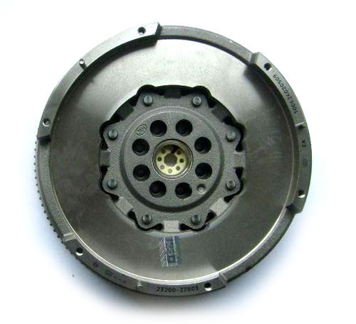 Маховик зчеплення 23200-27801   Hyundai Santa FE