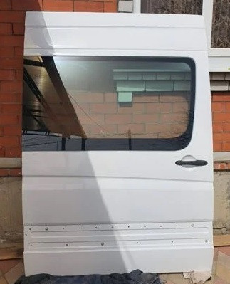 Двері бічні зсувні A9067307205   Mercedes 209, Mercedes Sprinter