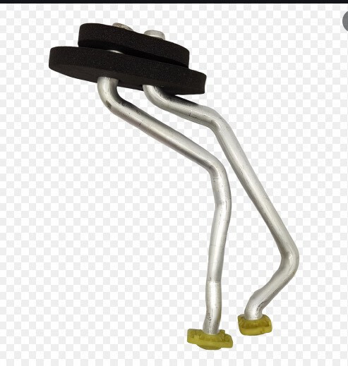 Трубки печки Renault Clio хетчбек 2015 р.  9.0 л бензин Вінниця