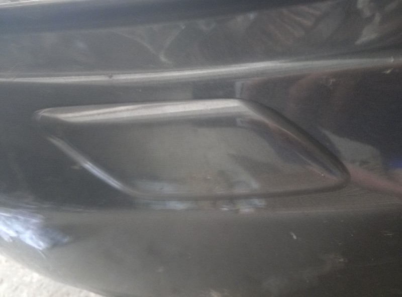 Крышка форсунки омывателя фар Toyota Corolla E140 2007 г.  1.6 л бензин Киев