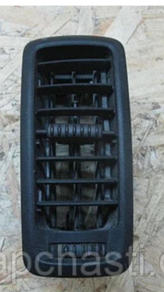 Решітка воздуховода Renault Trafic 2  2009 1.9 Дизель 