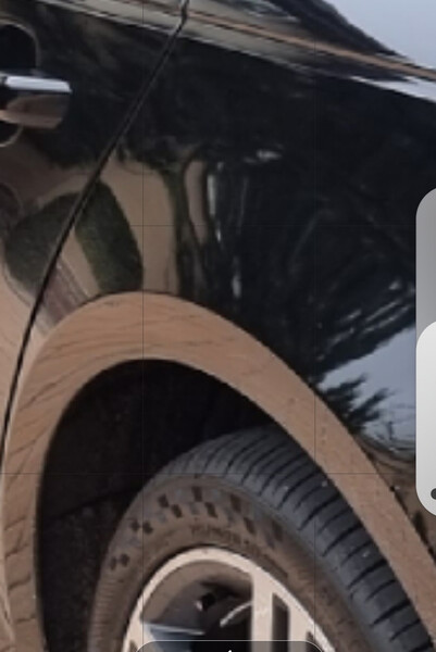 Порог задний левый Audi A4 B9  2018 2.0 Бензин Одесса