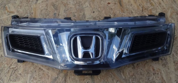 Решетка бампера Honda Civic 5D 2009 Кропивницкий