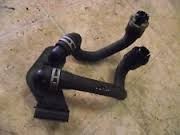 Патрубок отопителя 9158344   Opel Vectra
