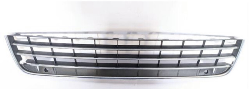 Решетка бампера нижняя 7P6853671ERYP   Volkswagen Touareg