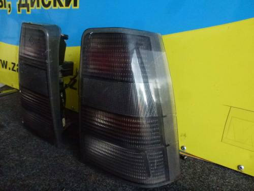 Стоп задний правый Opel Kadett E  1987 хэтчбек 2.0 Бензин Кременчуг