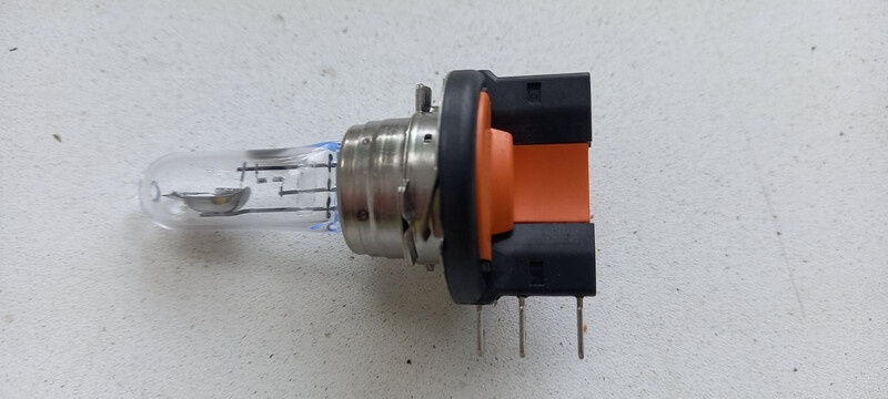 Лампа н15 бв Ford Ranger 2016 р.  Київ