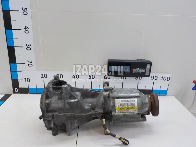 Задній міст Ford Escape 2010 р.  3.0 л бензин Львів