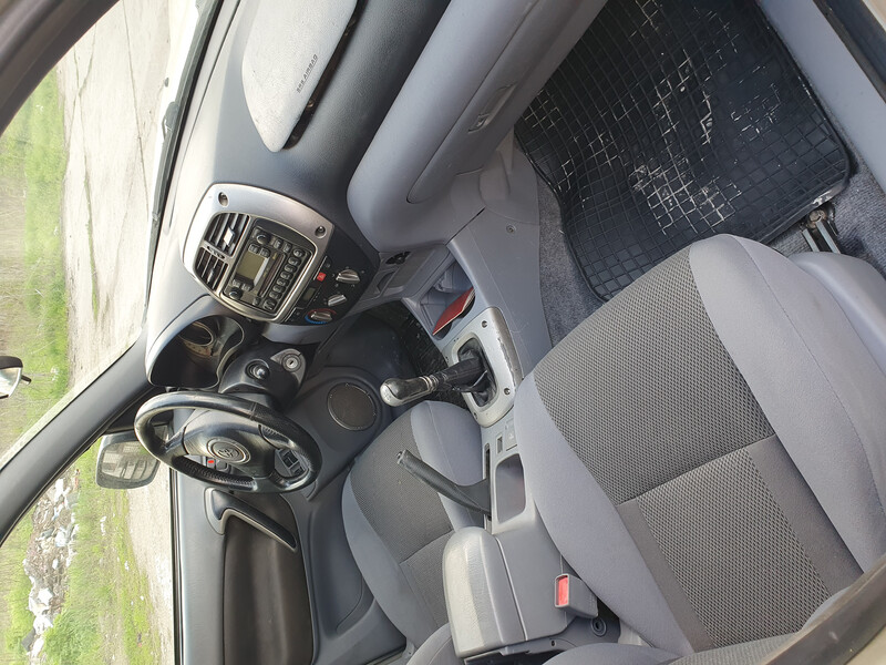 Подушка безпеки пасажира Toyota RAV4  2003 2.0 Дизель 