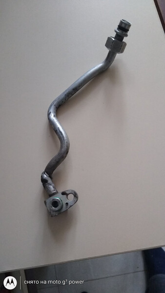 Трубка кондиционера zd30 Nissan Patrol Y61  1999 3.0 Дизель Одесса