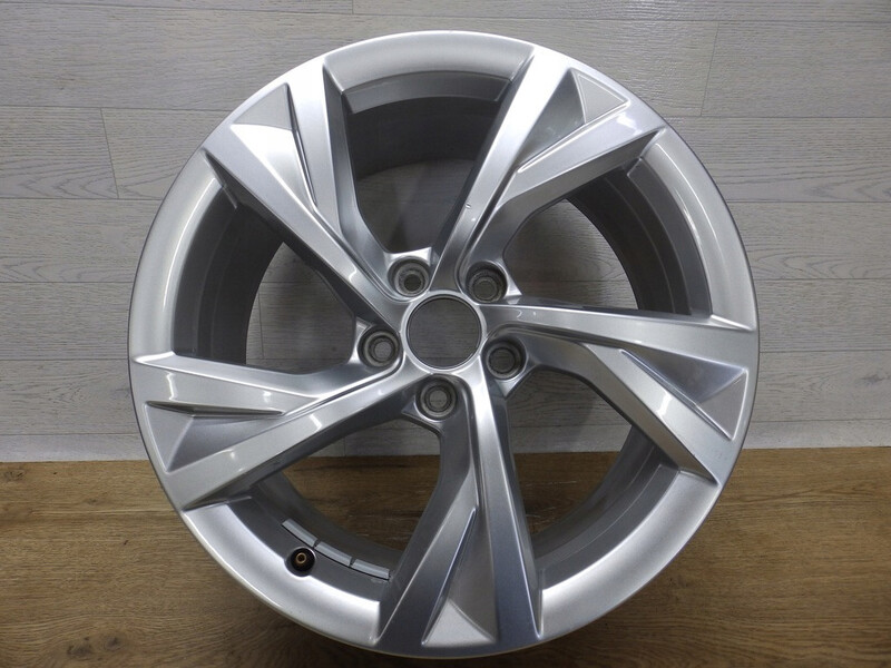 Диск колесный Audi A4  2022 Киев