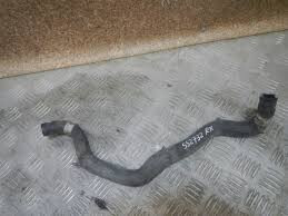 Патрубок пічки Toyota Carina E  1992 2.0 Бензин Одеса