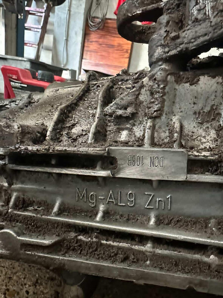 Коробка передач Volkswagen Passat B5  1997 Снятин