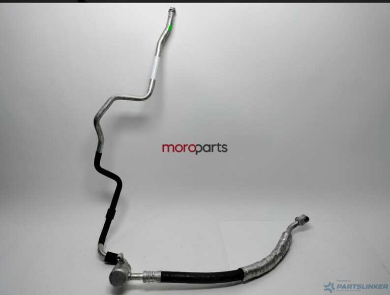 Трубка кондиционера Volkswagen Golf 4  2002 универсал 1.6 Бензин Хмельницкий