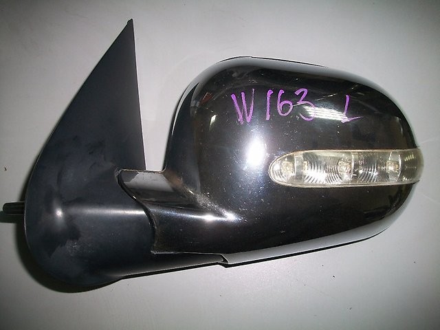 Зеркало левое Mercedes M-Class 2005 г.  2.7 л дизель Луцк