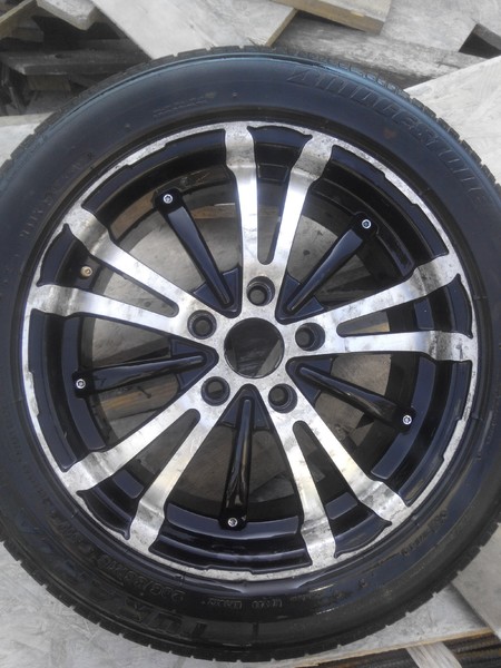 Тітан Mazda 6  2007 1.8 Бензин Шепетовка