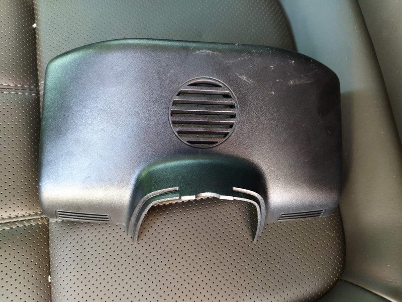 Крышка зеркала HK62-17D737-BB   Land Rover Range Rover Sport