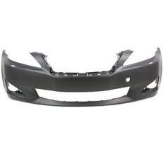 Бампер передній Lexus IS 300 2010 р.  3.0 л бензин Київ
